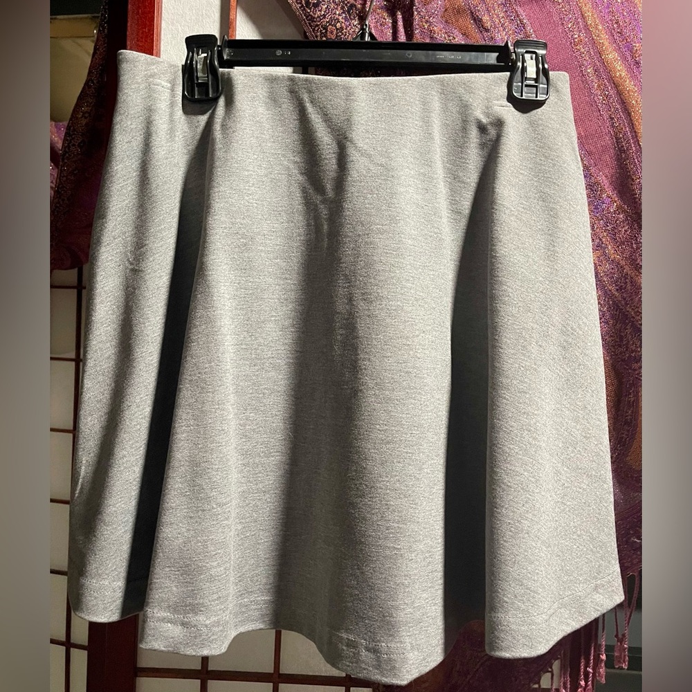 H&M - Gray Women's Skirt